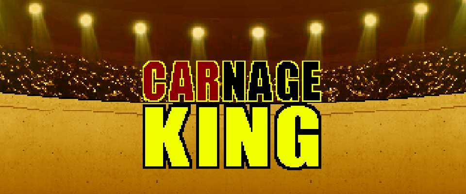 Carnage King