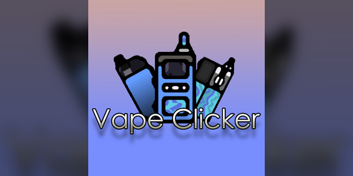 Vape Clicker by MorPo GameDev