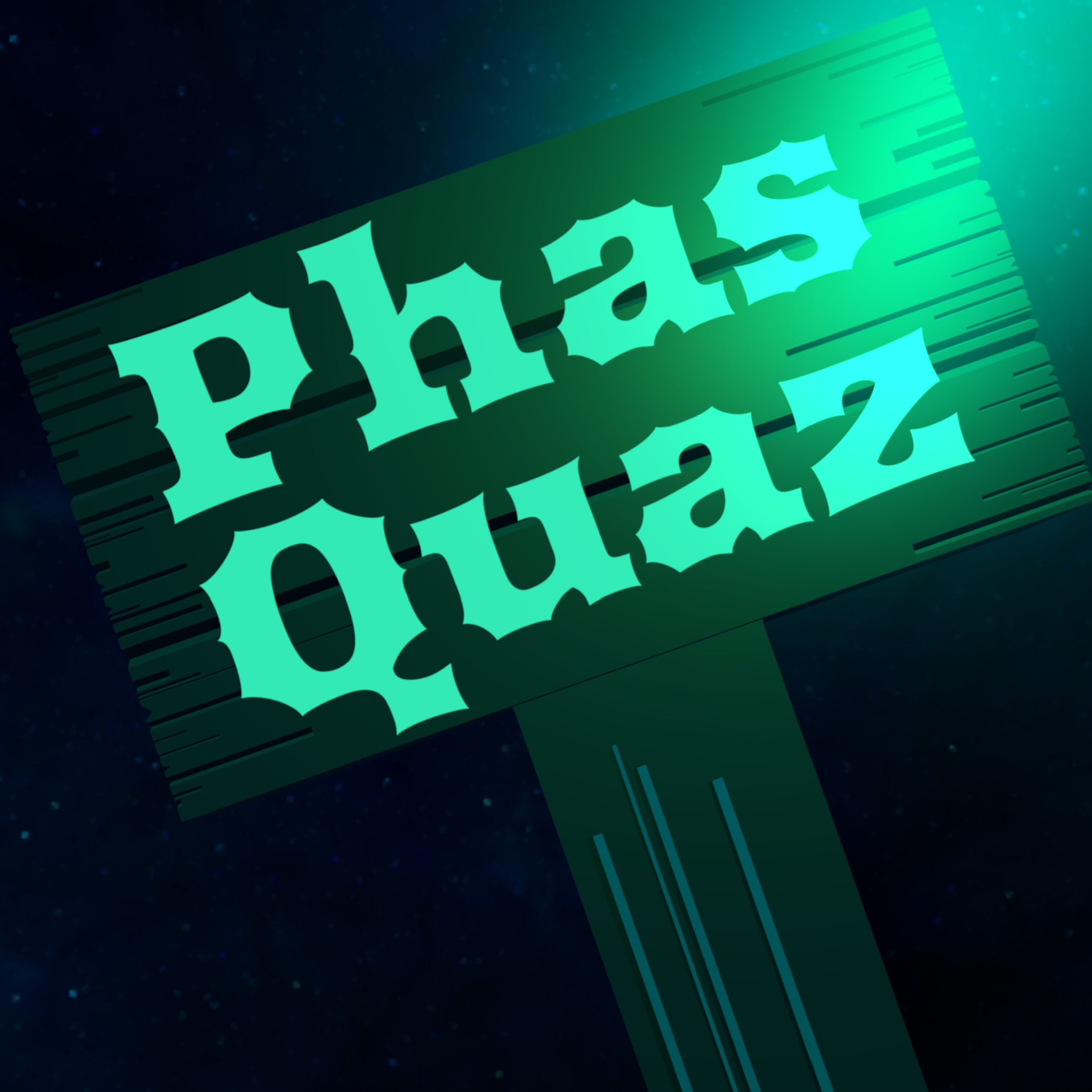 Cover image for PhasQuaz