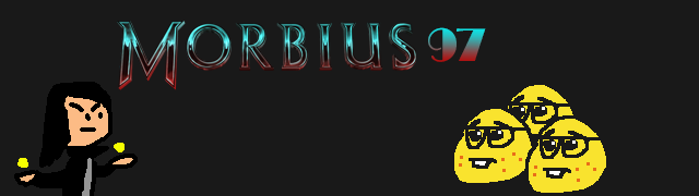 Morbius 97