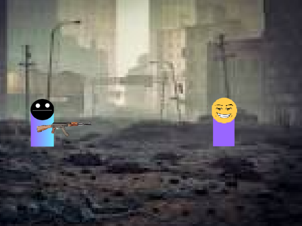 War Simulator