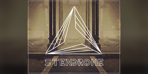 Cover image for Stendrome