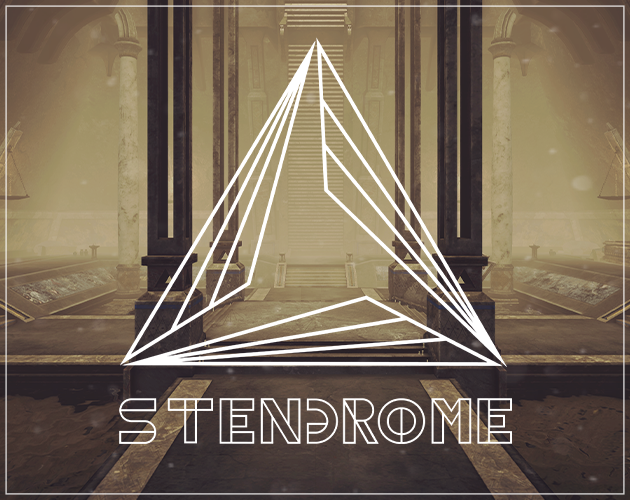 Cover image for Stendrome