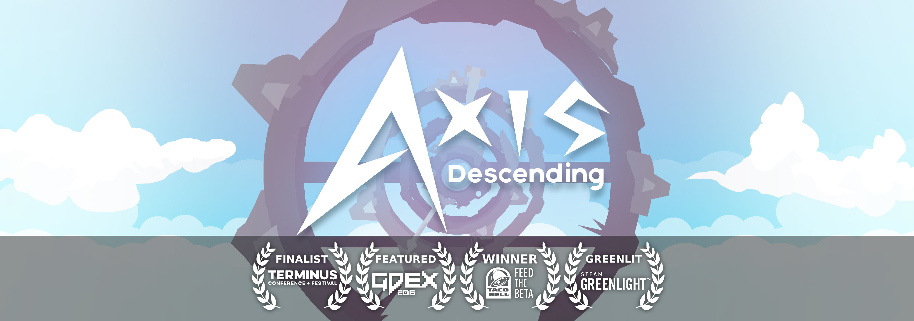 Axis Descending