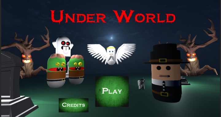 UnderWorld