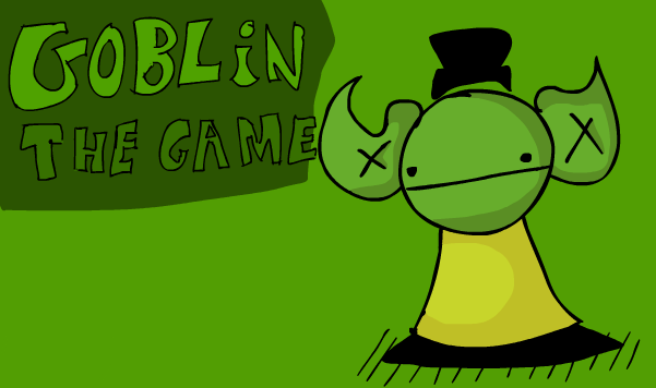 Goblin The Game