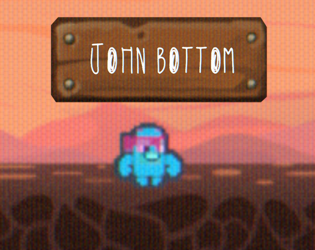 John Bottom