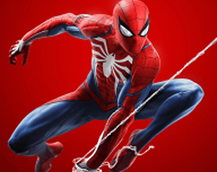 Spider-Man PC FanGame