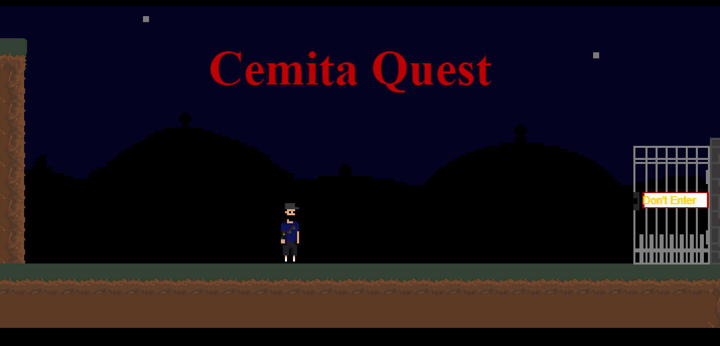 Cemita Quest