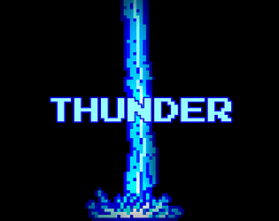 THUNDER