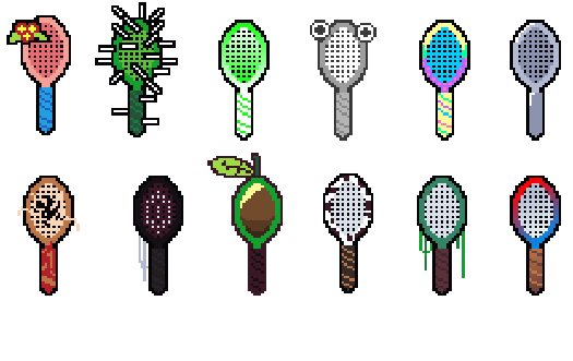 Racket Engine Version 1.1