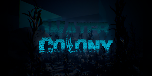 Cover image for Water Colony