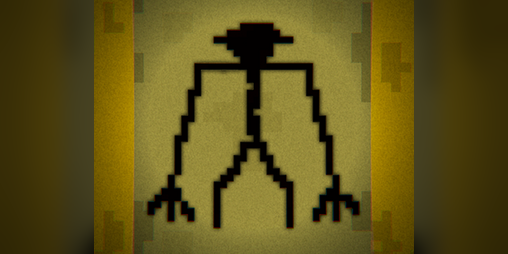 Cover image for Backrooms 2D