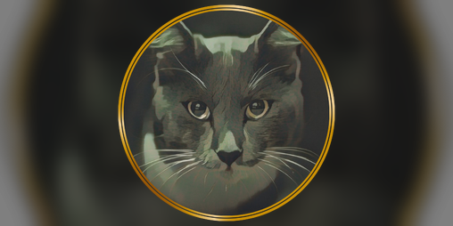Cover image for 150 Tokens de Chats – CATS! La Mascarade