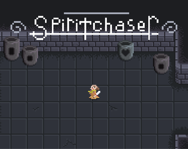 Spiritchaser