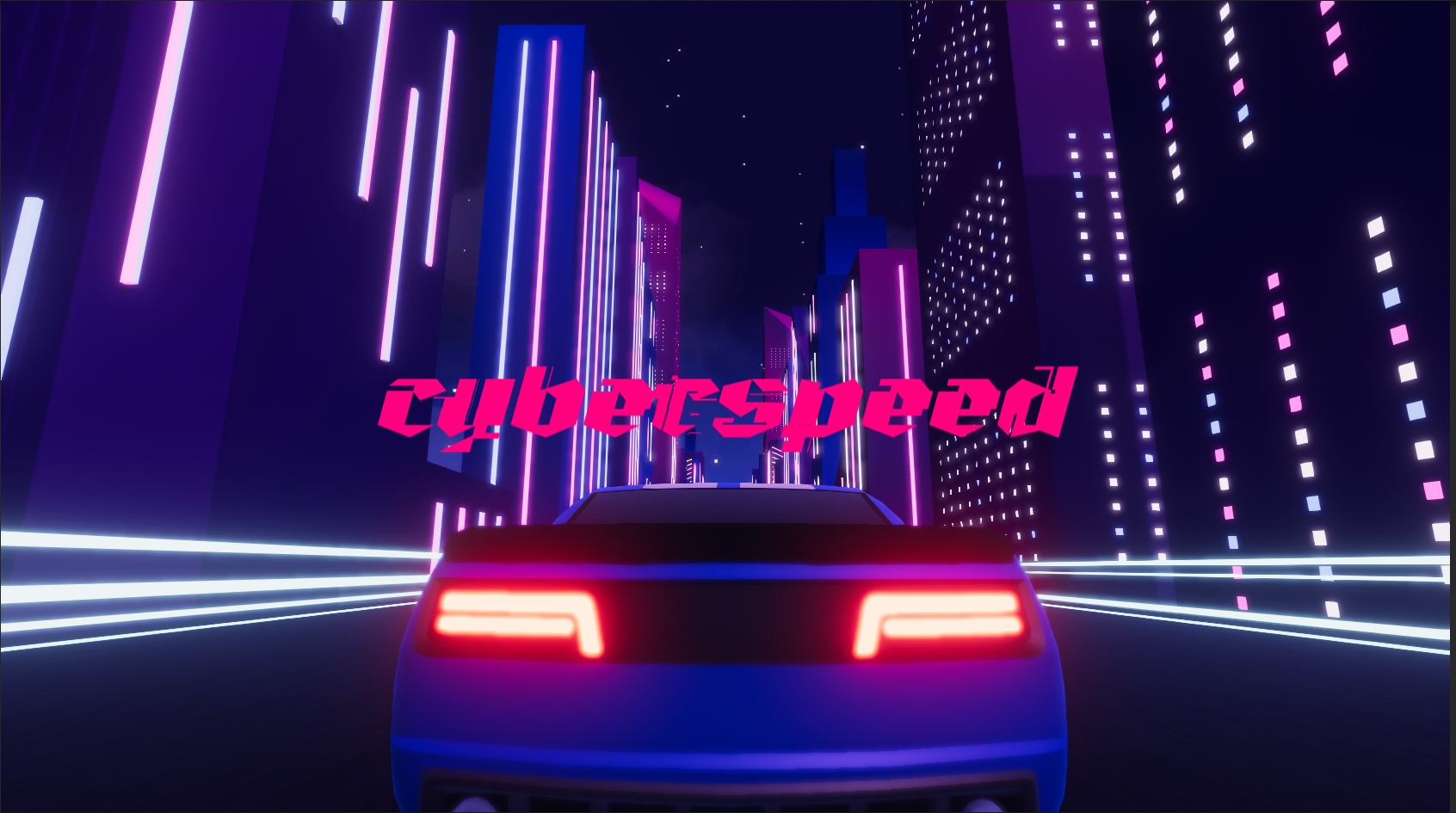 CyberSpeed