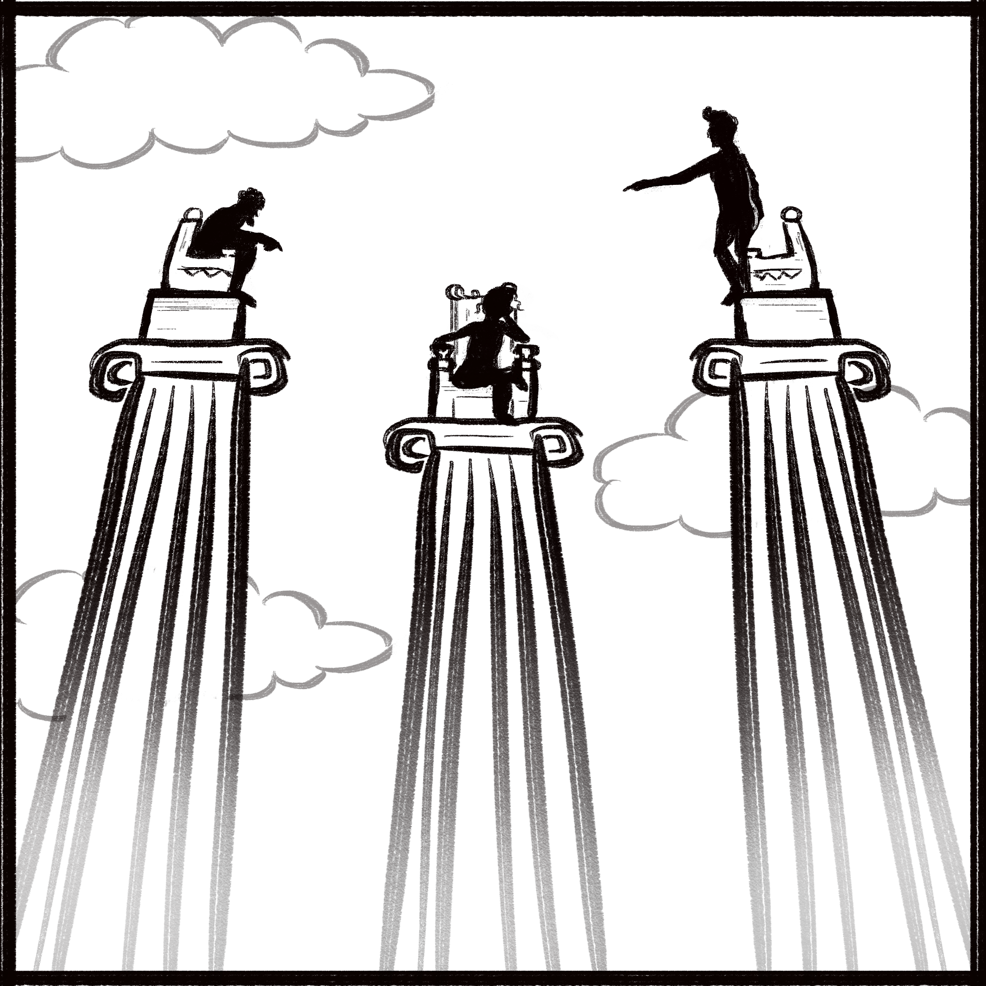 Morally: A Game of Right and Wrong