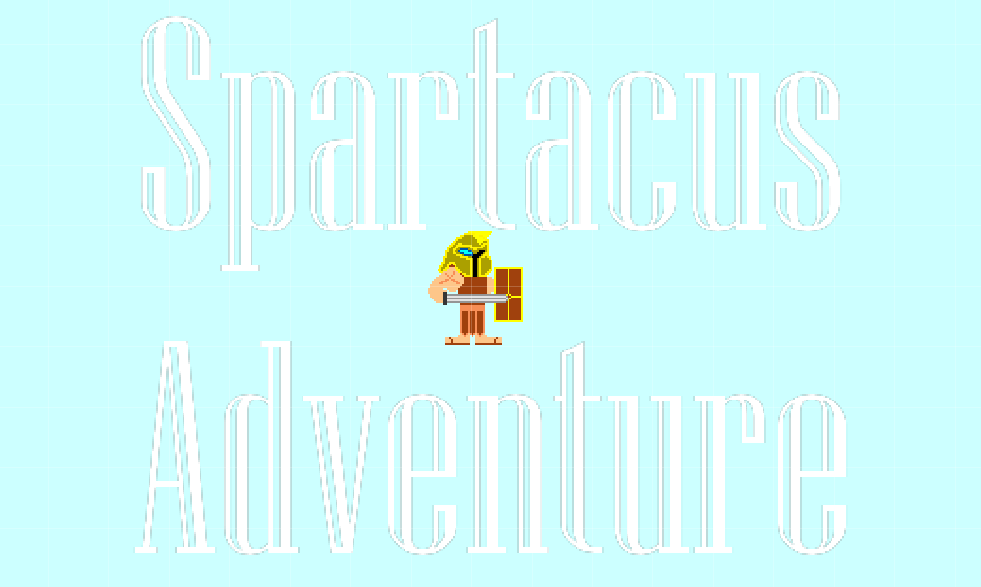 Spartacus Adventure