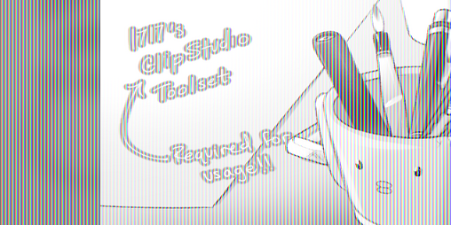 Cover image for 1717's Clip Studio Tool Set v1.0