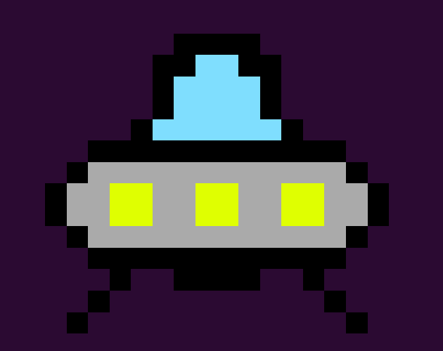 U.F.O. Destroyer
