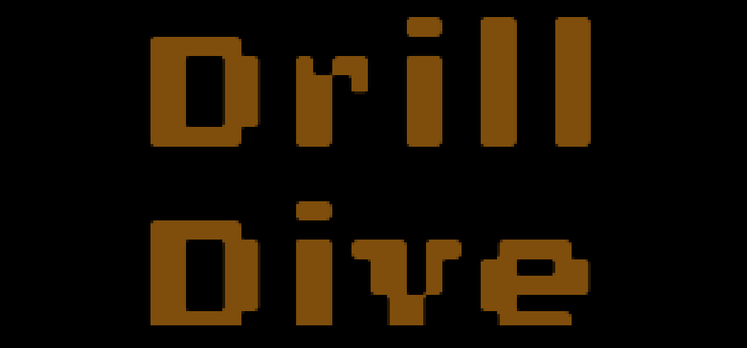 Drill Dive