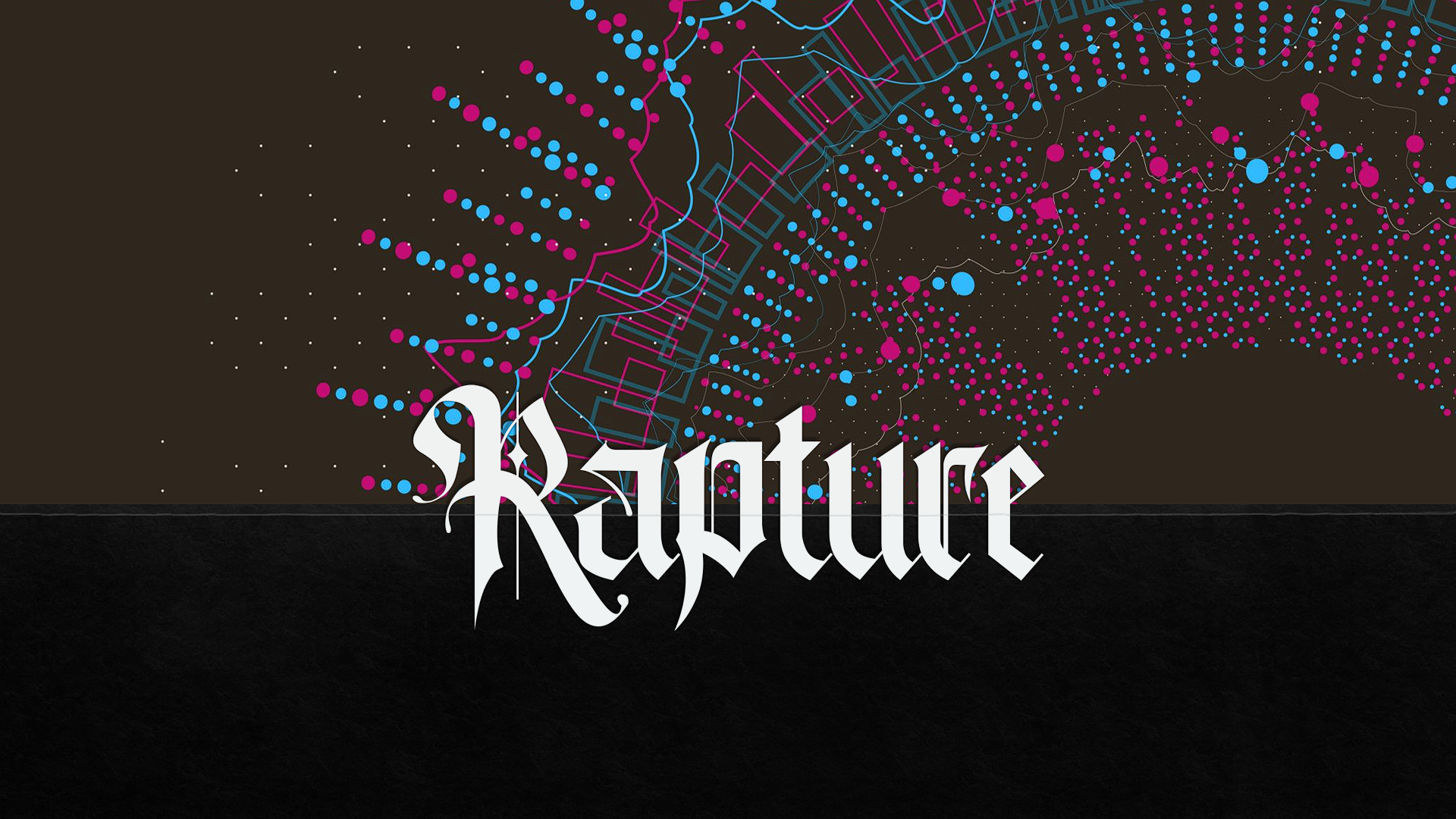 Cover image for Rapture