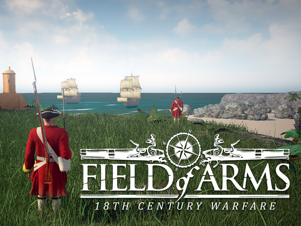 Field of Arms: Battle Line