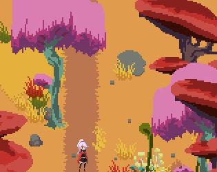 Small Worlds