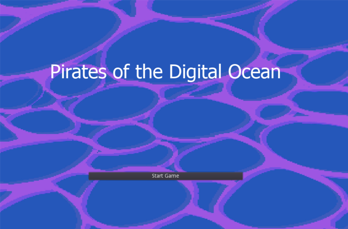Cover image for Pirates of the Digital Ocean