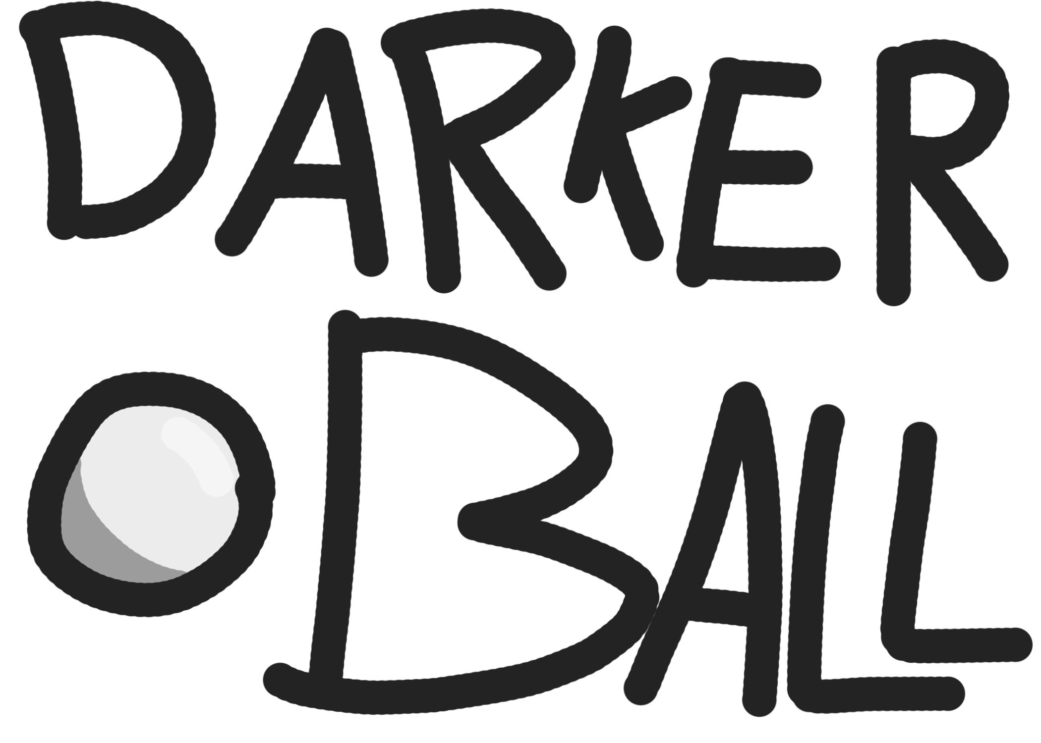 Darker Ball