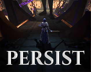 Persist