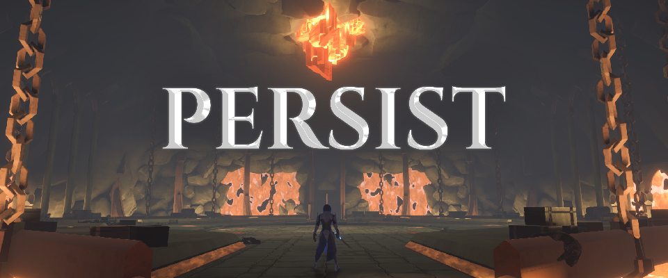 Persist