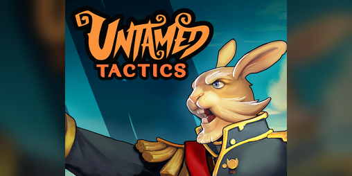 Cover image for Untamed Tactics Demo