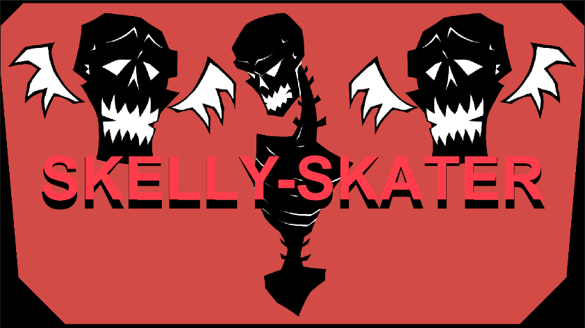 Skelly-Skater