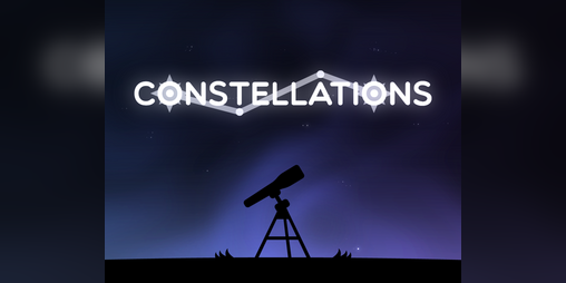 Cover image for Constellations