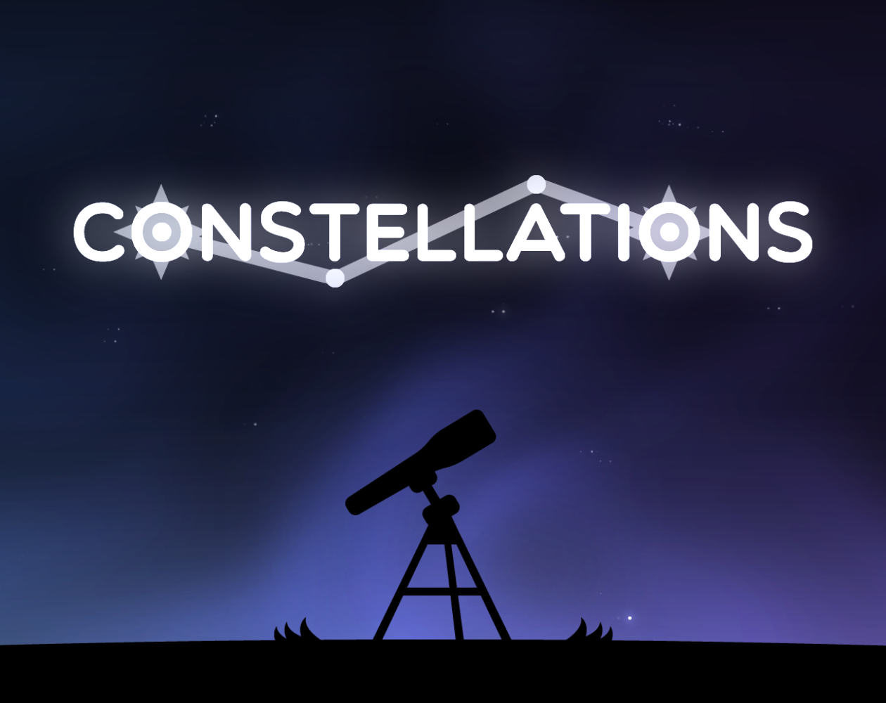 Cover image for Constellations