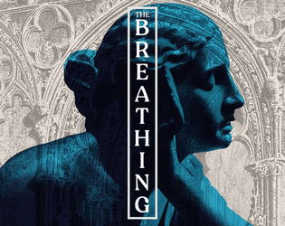THE BREATHING   - Retain your breath, escape the Archive. 