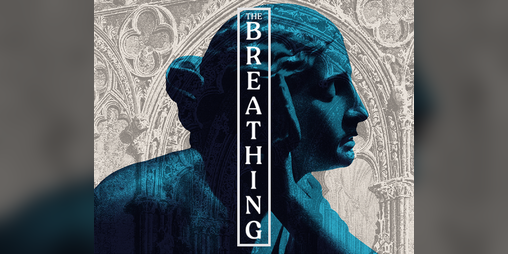 Cover image for THE BREATHING