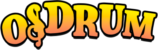 Cover image for Osdrum