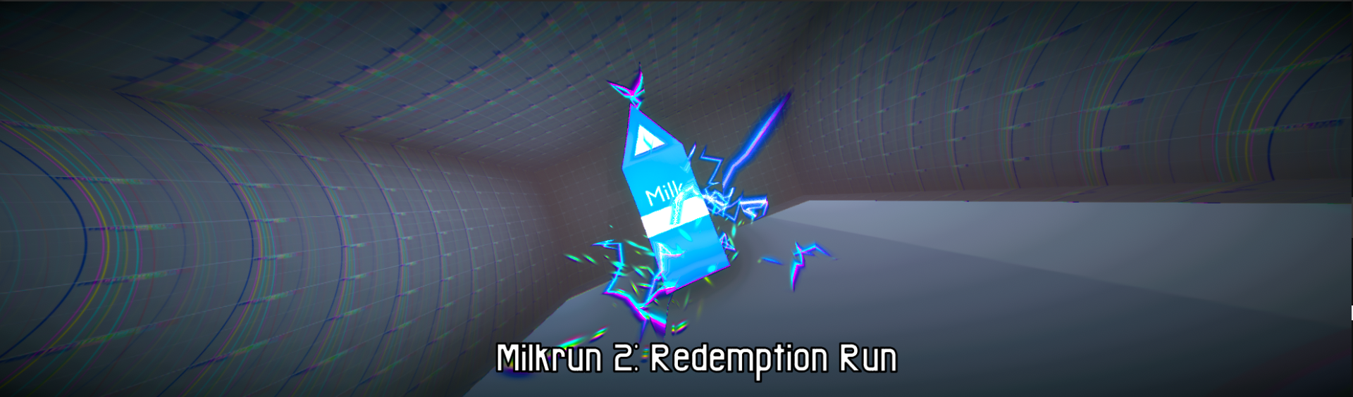 Milkrun 2