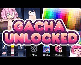 Gachaboba (gachaclub mod) by Onnii (he/they)