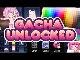 Gacha Heat Mod APK for Android Download