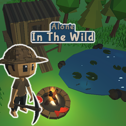alone in the wild by dev.exe