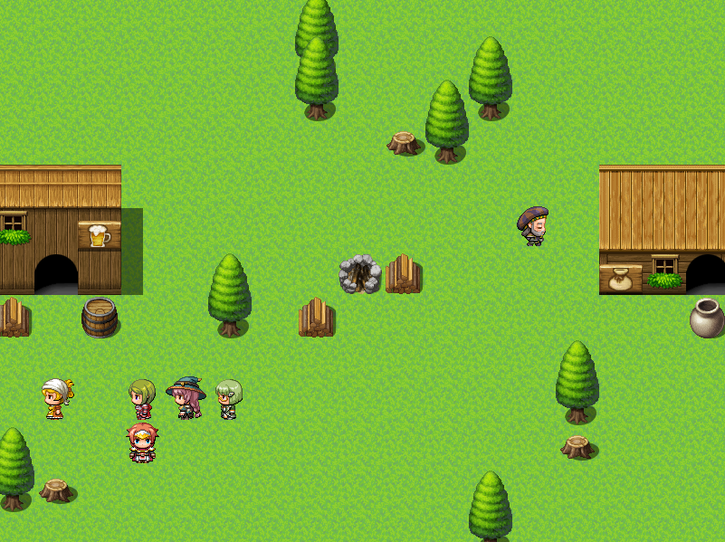 rpg teste (teste)