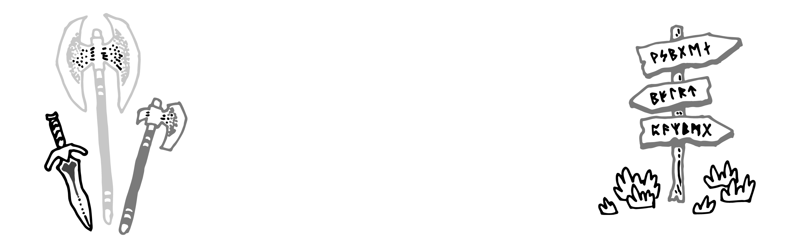 For Moria! first draft