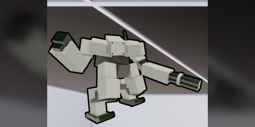 Cover image for Bossfight Prototype