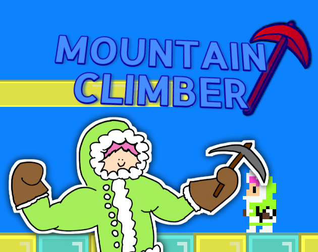 Mountain Climber