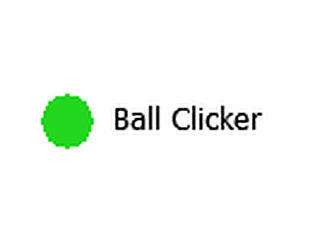 Ball Clicker