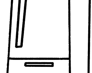 fridge clicker