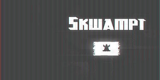 Cover image for Skwampt